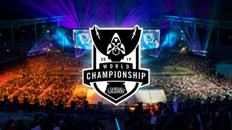 clearing for esports 2019|The results of Worlds 2019 .